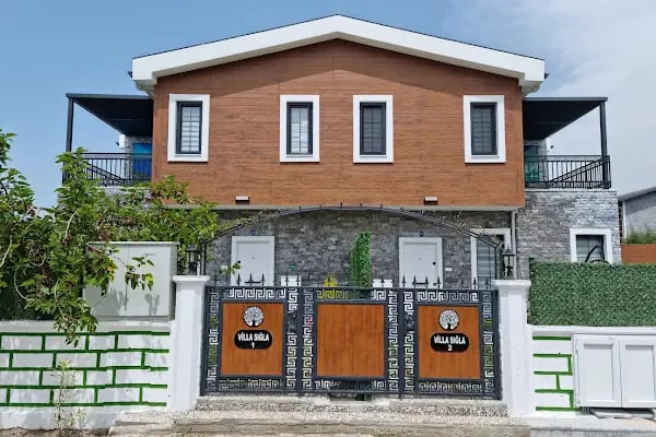 Villa Sığla - Resim 12