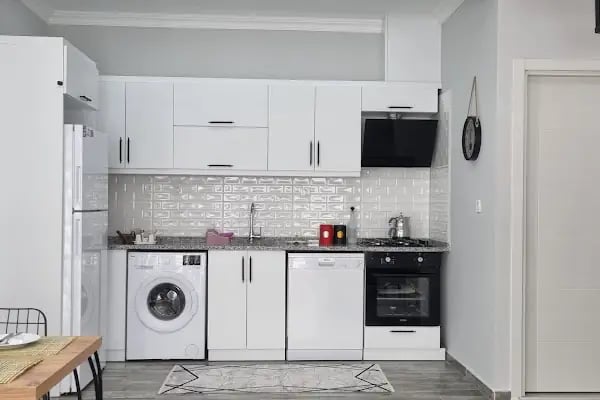Villa Sığla - Resim 11
