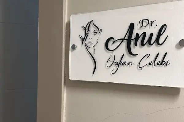 Dr. Anıl Özkan Çelebi - Medikal Estetik ve Kozmetik Hekimi - Dolgu - Botoks - Mezoterapi Sakarya - Resim 1