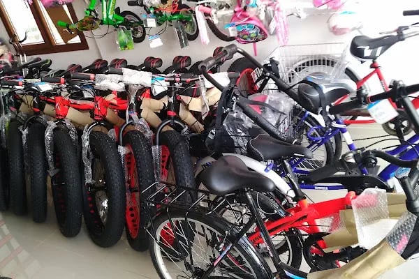 MOTO KEYFİ-Motosiklet Aksesuar ve Bisiklet - Resim 5