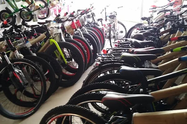 MOTO KEYFİ-Motosiklet Aksesuar ve Bisiklet - Resim 20