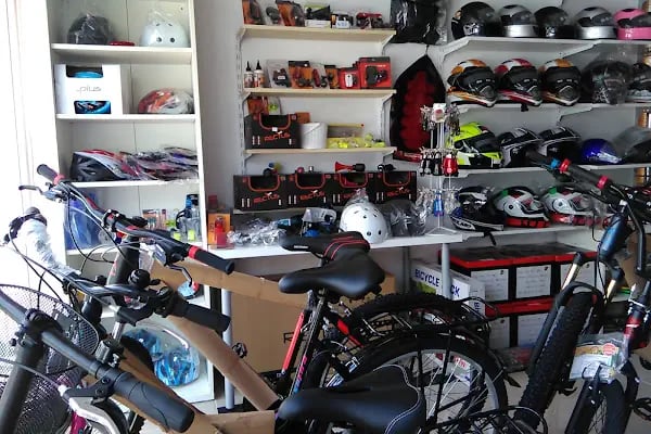 MOTO KEYFİ-Motosiklet Aksesuar ve Bisiklet - Resim 11