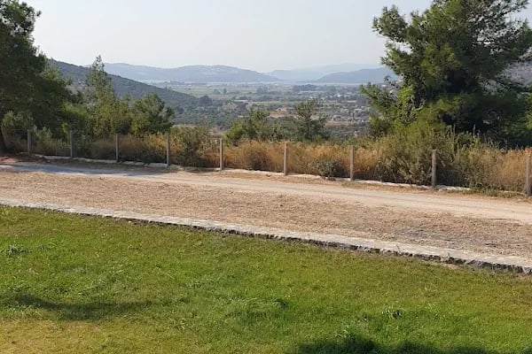 Mor Salkım Bağları - Mor Salkım Vineyards - Resim 14
