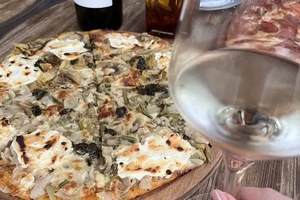 Mor Salkım Bağları - Mor Salkım Vineyards - Resim 8