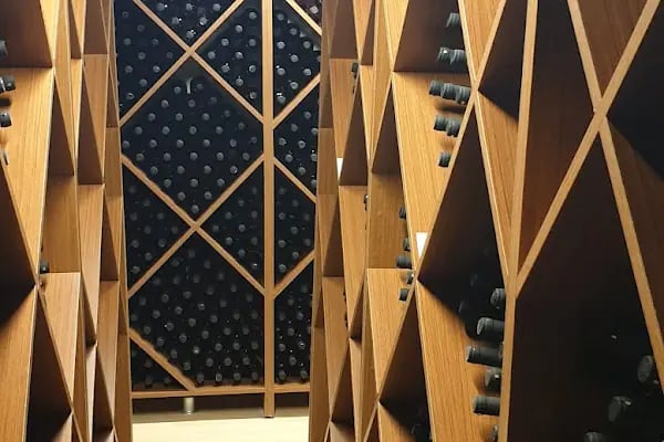 Mor Salkım Bağları - Mor Salkım Vineyards - Resim 11