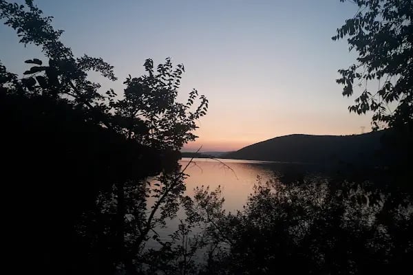 Gölbaşı Gölü - Resim 3