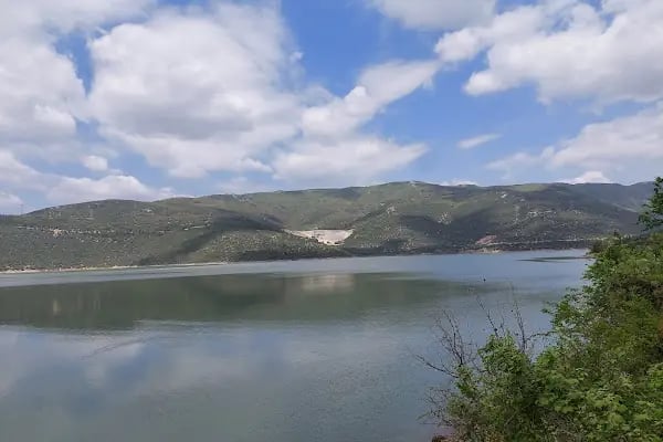 Gölbaşı Gölü - Resim 2