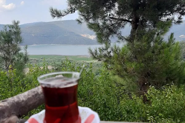 Gölbaşı Gölü - Resim 13