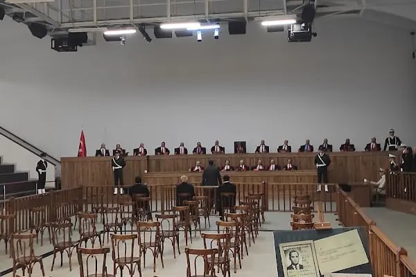 Adnan menderes Müzesi - Resim 18