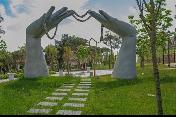 Adnan menderes Müzesi - Resim 19