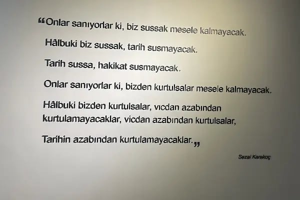 Adnan menderes Müzesi - Resim 12