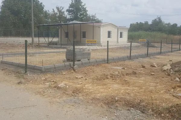 Gebze 4 nolu 112 Acil Sağlık Hizmetleri İstasyonu - Resim 2