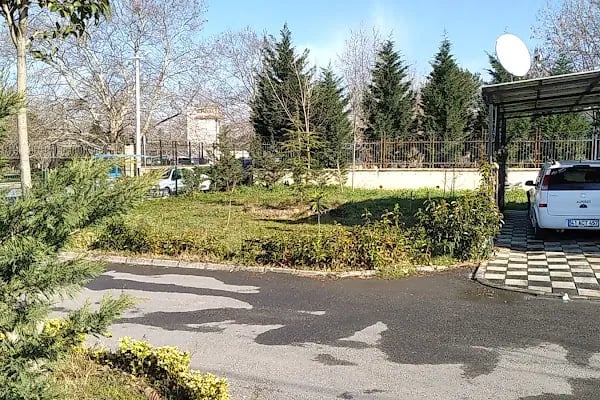 Gebze 4 nolu 112 Acil Sağlık Hizmetleri İstasyonu - Resim 4