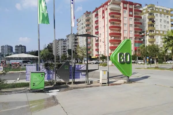 GO - Adana Ceyhan - Resim 7