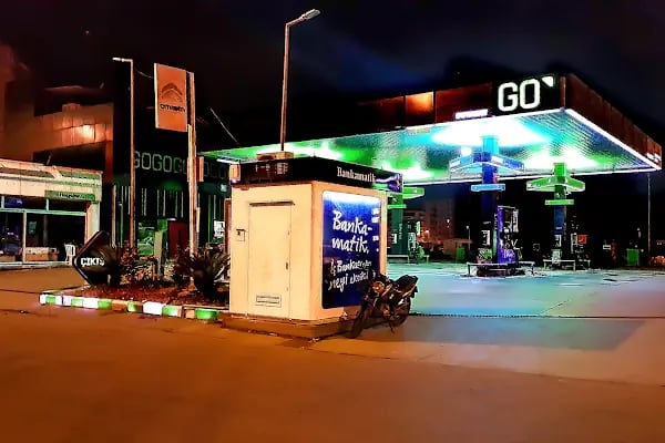 GO - Adana Ceyhan - Resim 6
