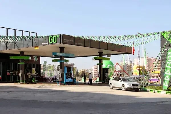 GO - Adana Ceyhan - Resim 5