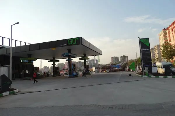 GO - Adana Ceyhan - Resim 3