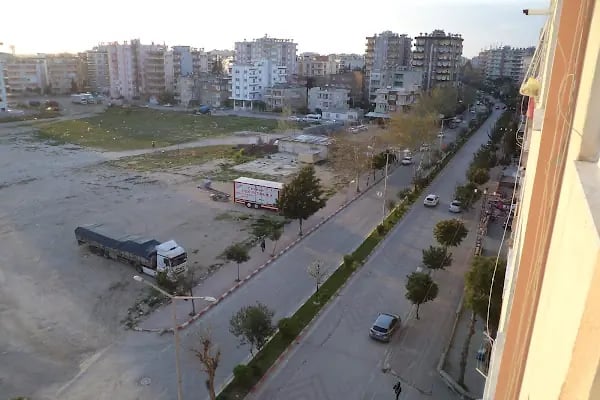 GO - Adana Ceyhan - Resim 12