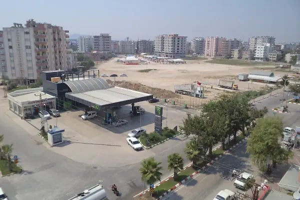GO - Adana Ceyhan - Resim 19
