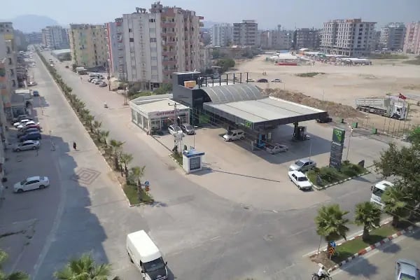 GO - Adana Ceyhan - Resim 14