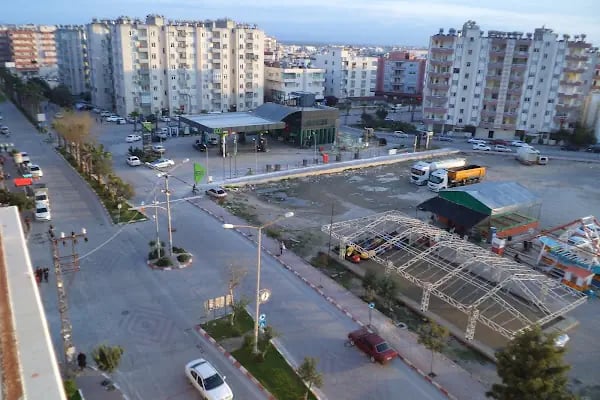 GO - Adana Ceyhan - Resim 2