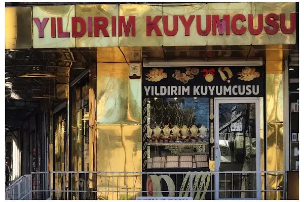 Yıldırım Kuyumculuk - Resim 5