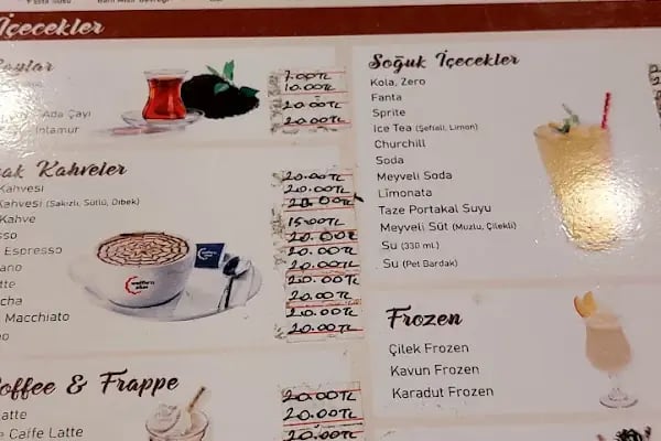Wafleci Akın - Resim 4