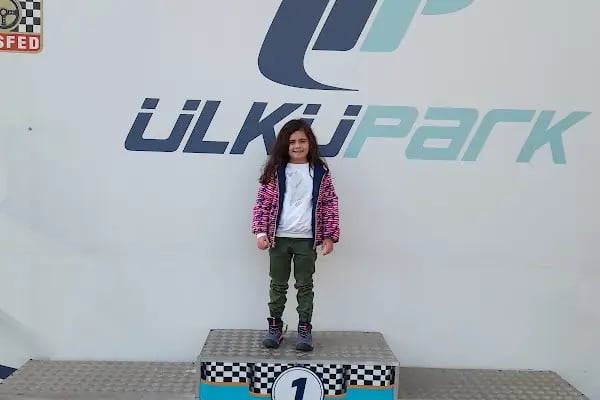 Ulku Park - Resim 9