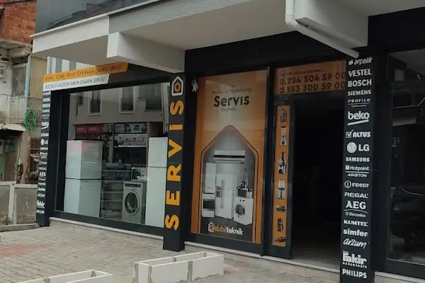 OLDUBİL TEKNİK SERVİS - Resim 5