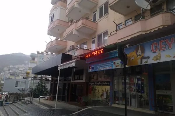 Alanya Su Arıtma Servisi - Arif KAPLAN - Resim 7