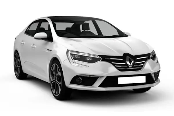Cizgi Rent A Car Antalya Queen Car аренда автомобиля Анталита - Resim 6
