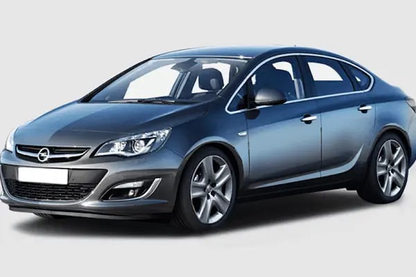 Cizgi Rent A Car Antalya Queen Car аренда автомобиля Анталита - Resim 13