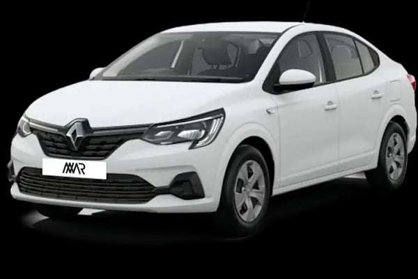 Cizgi Rent A Car Antalya Queen Car аренда автомобиля Анталита - Resim 19