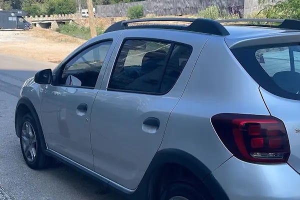 Cizgi Rent A Car Antalya Queen Car аренда автомобиля Анталита - Resim 11