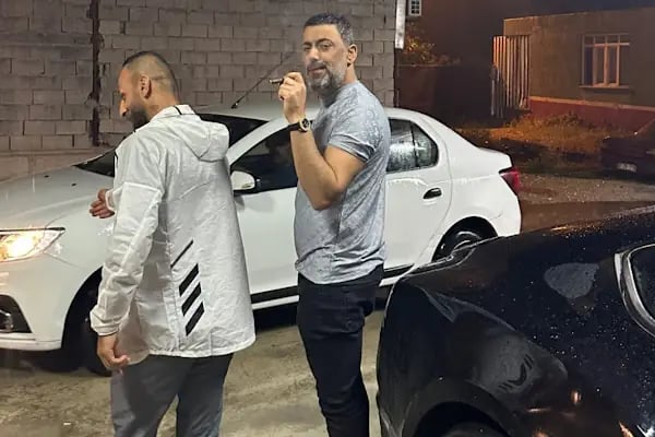 Cizgi Rent A Car Antalya Queen Car аренда автомобиля Анталита - Resim 9