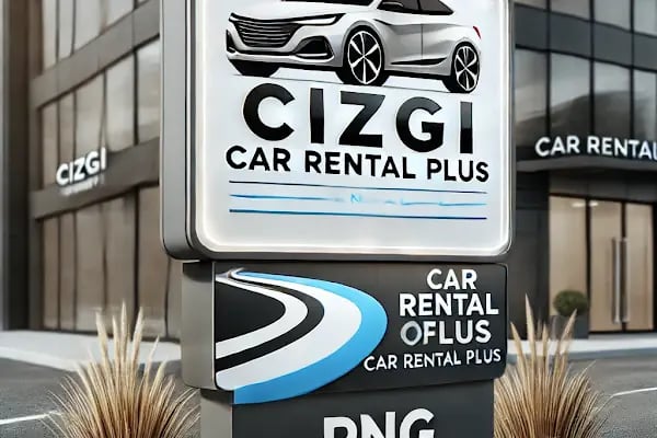 Cizgi Rent A Car Antalya Queen Car аренда автомобиля Анталита - Resim 16