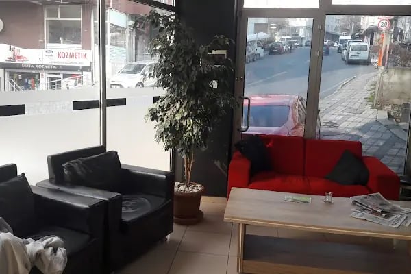 By Salon Set Erkek Kuaförü - Resim 3