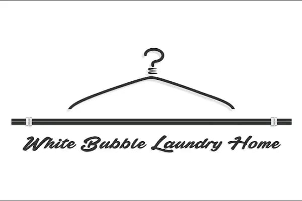 White Bubble Laundry Home / Kuru Temizleme - Resim 4