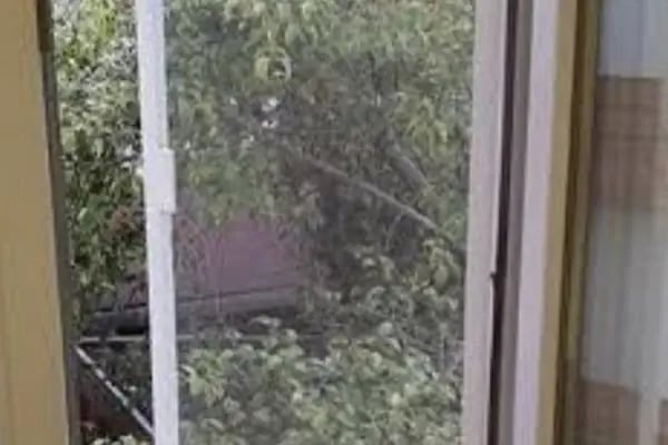 Bismil balkon filesi ve sineklik - Resim 4