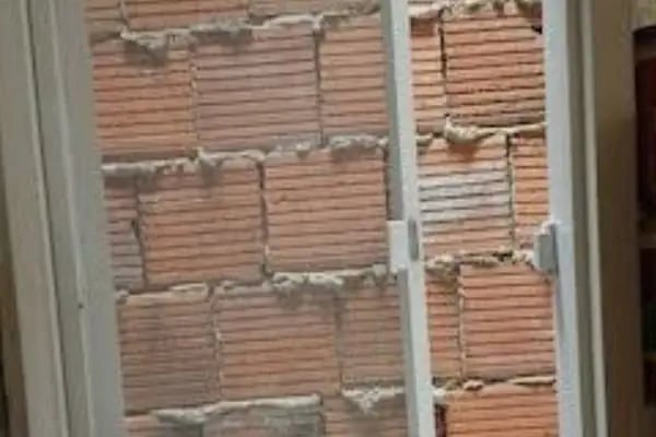 Bismil balkon filesi ve sineklik - Resim 2