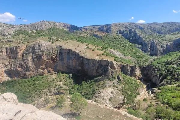 Çetmi Şelalesi - Resim 10