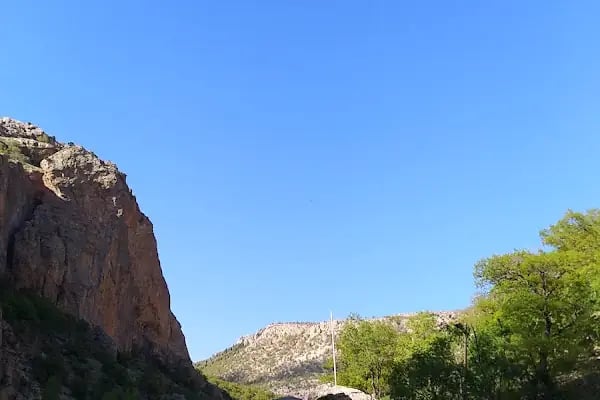 Çetmi Şelalesi - Resim 16