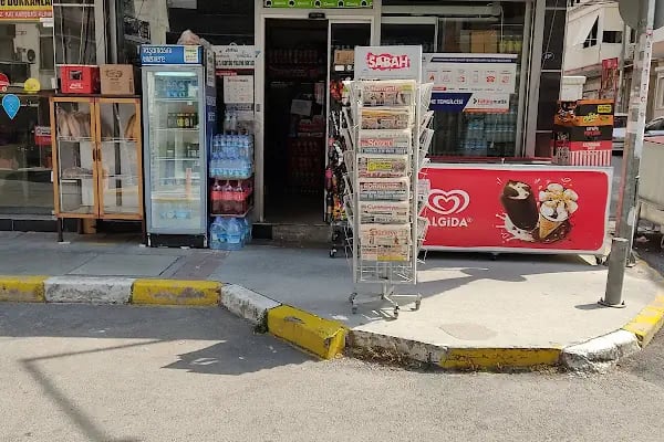 DOĞAN MARKET - Resim 14