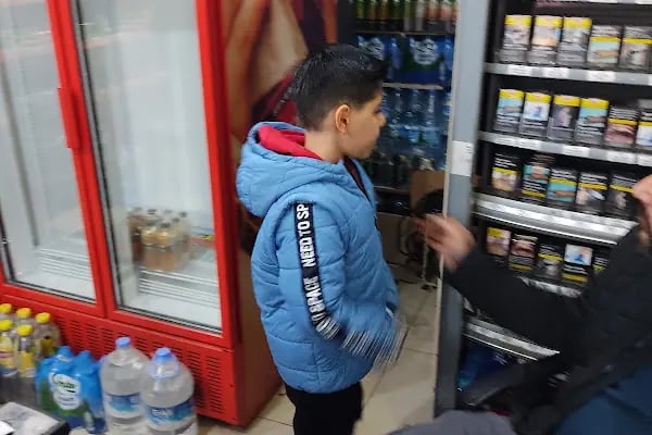 DOĞAN MARKET - Resim 9
