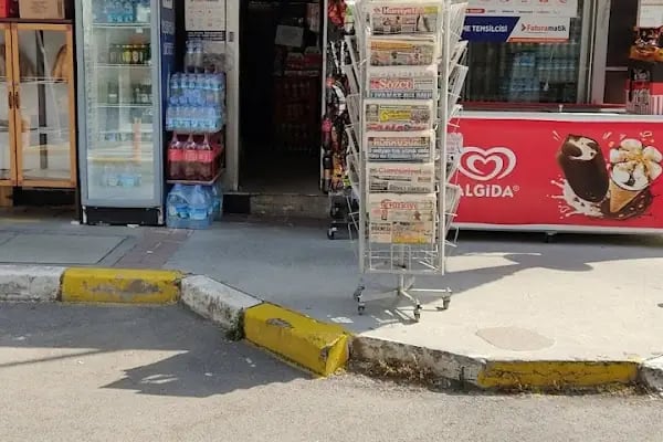 DOĞAN MARKET - Resim 2