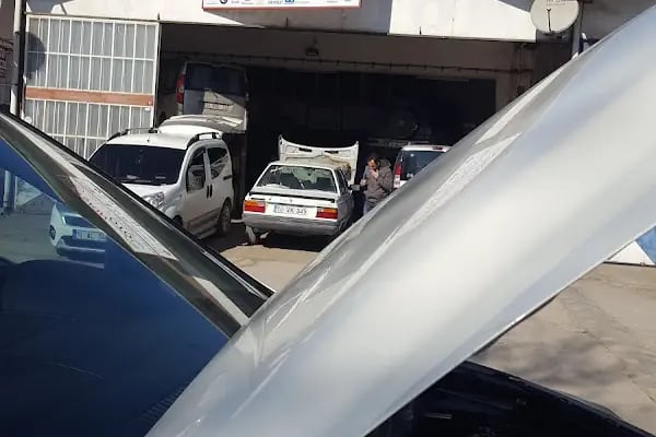 Aşkın Oto Bakım - Resim 4