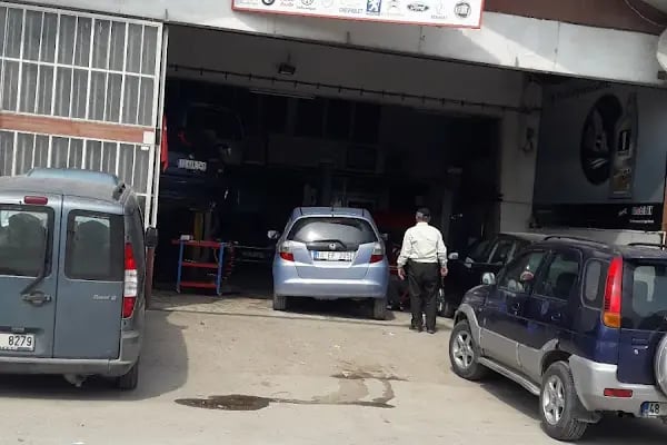 Aşkın Oto Bakım - Resim 12