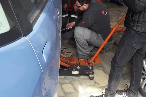Aşkın Oto Bakım - Resim 5