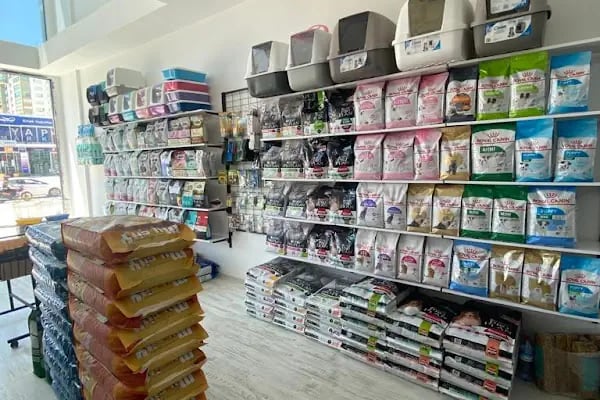 Pia Petshop - Resim 7