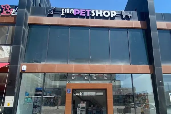 Pia Petshop - Resim 2